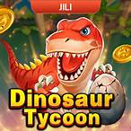 dinosaur tycoon jili