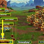 dinosaur bet